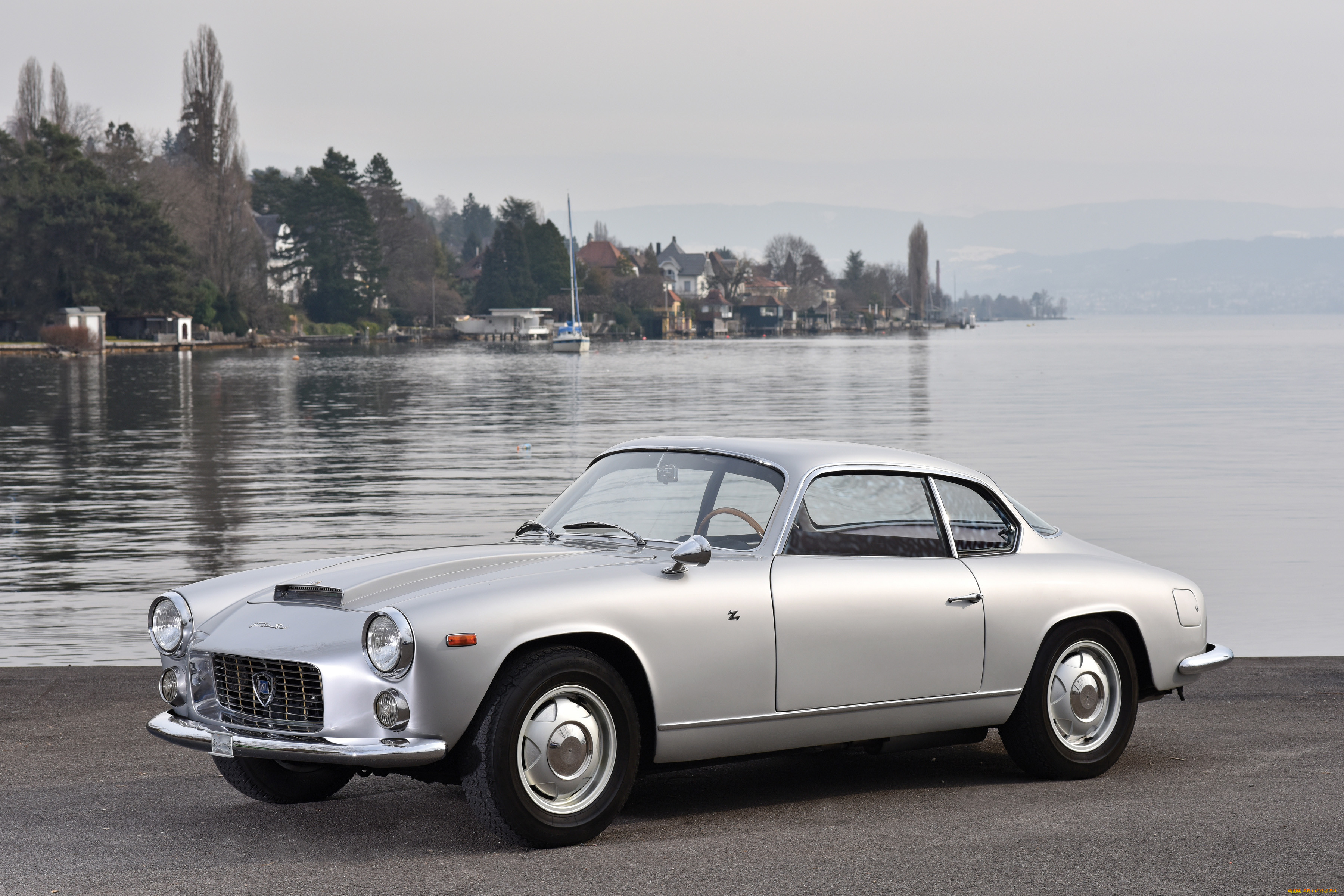 , lancia